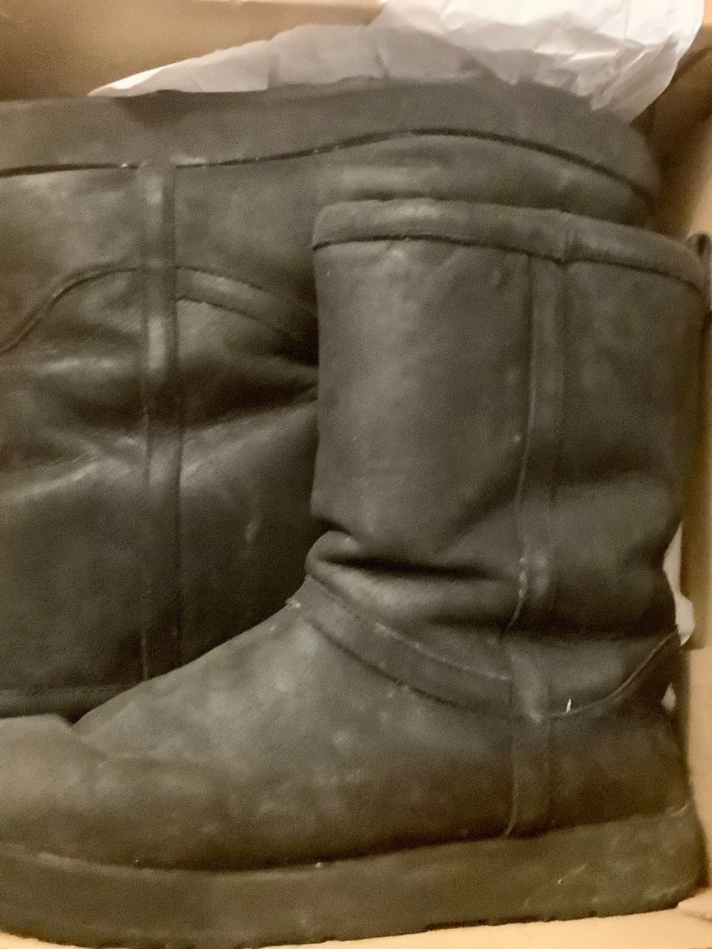 Womens UGG Classic Boots  sz 11
